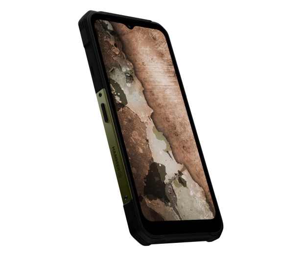 myPhone HAMMER CONSTRUCTION 2 THERMAL 5G Military Edition - 1294525 - zdjęcie 3